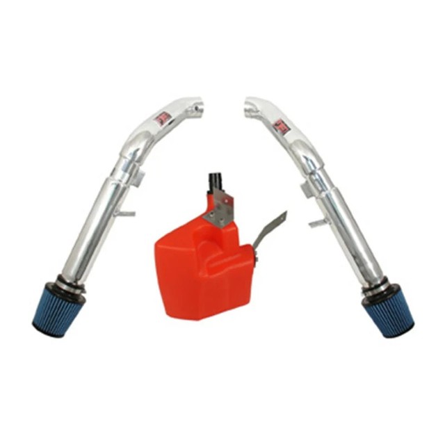 Injen SP1990BLK Cold Air Intake System