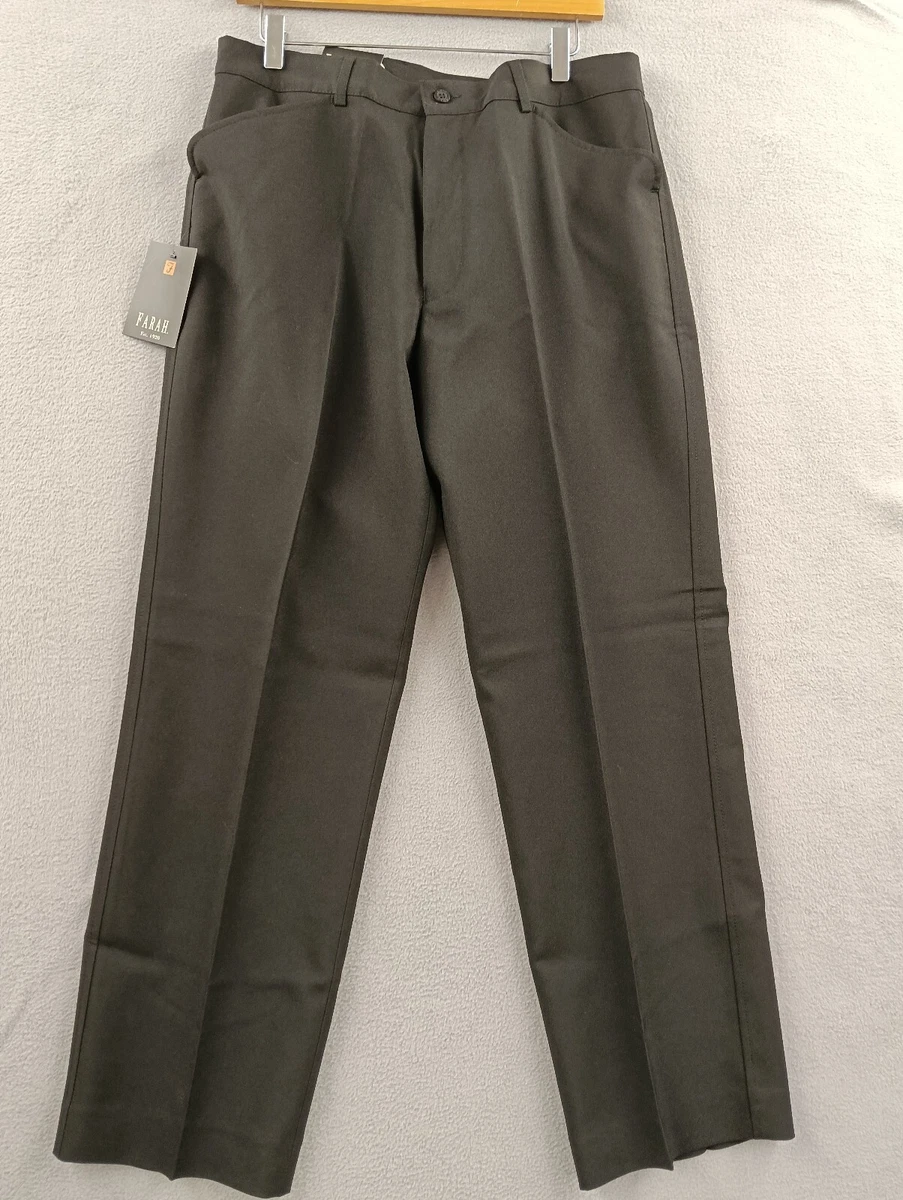 25+ Farah Trousers for Men for sale | Updated Oct 2026