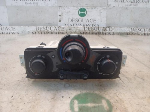 STEUERUNG DER HEIZUNG / KLIMAANLAGE / 14330428 FÜR RENAULT MEGANE II BERLINA 5P STEUERUNG DER HEIZUNG / KLIMAANLAGE / 14330428 FÜR RENAULT MEGANE II BERLINA 5P