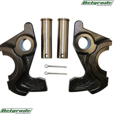 KP63503 Jaw & Pin Kit Holland RK63503 63503M - For Holland XA-3501-A Top Plate