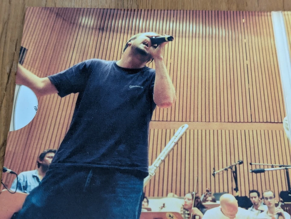 Die Fantastischen Vier Tag Am Meer 2000 MTV Unplugged Digisleeve Maxi CD Pop Rap - Bild 2 von 4