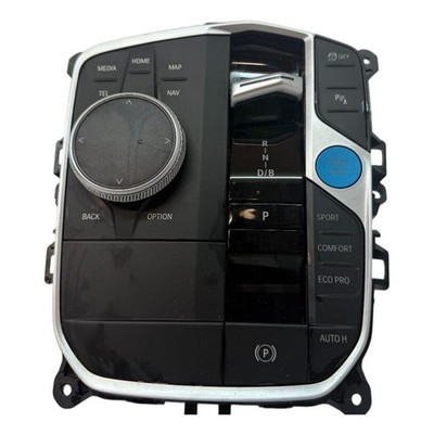 BMW I4 G26 MULTI MEDIA CONTROL PANNEL 2021-2025