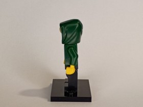 LEGO The LEGO Ninjago Movie Minifigure Lloyd Garmadon (30609) (Genuine)