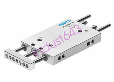 FESTO DFC-4-5-P-GF 189479 Mini Guided Actuator New