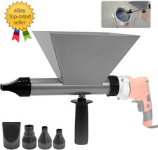 Electric Mortar Grout Pump, Caulking Tool, Portable Cement Grouting Machine