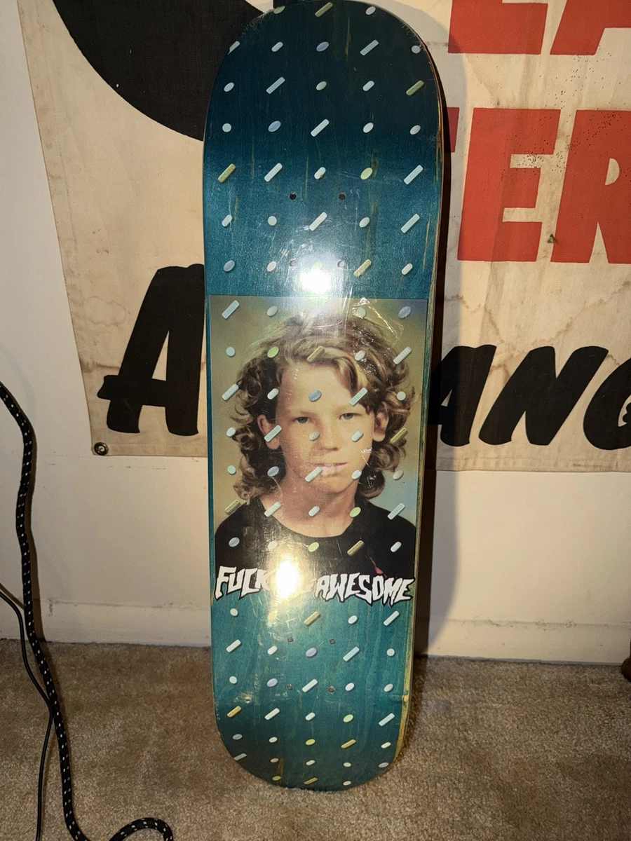 Jason Dill In Skateboard Decks for sale | eBay