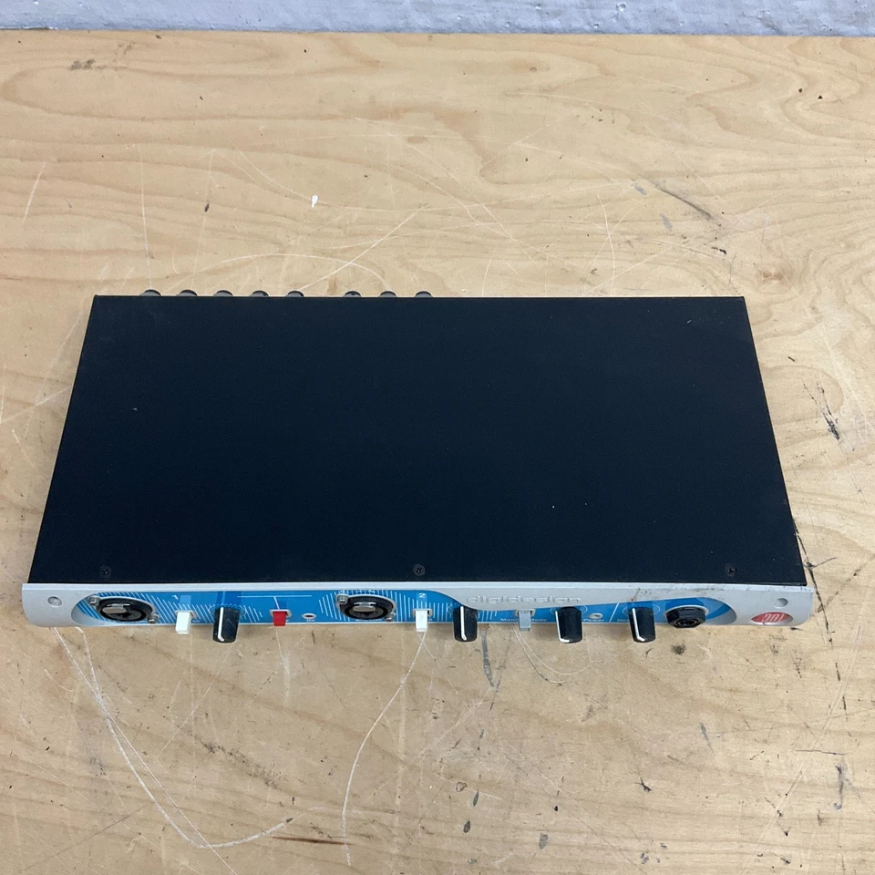 Rack Mount Digidesign Digi-001 MX001 | 8-Channel Recording Hardware Interface - Image 4 of 4