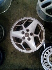 Wheel 16x6-12 Aluminum 3 Spoke With Honeycomb Fits 00-03 Grand Prix 114967 Wheel 16x6-12 Aluminum 3 Spoke With Honeycomb Fits 00-03 Grand Prix 114967