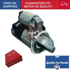 For Hyundai Elantra 2000-2006 1.8 2.0 Apec Starter Motor ASM1041