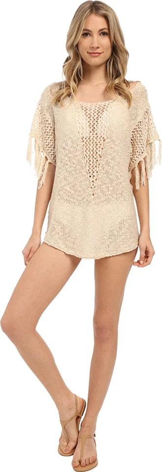 Suéter encubierto Rip Curl Firefly para mujer Foto 2 de 3