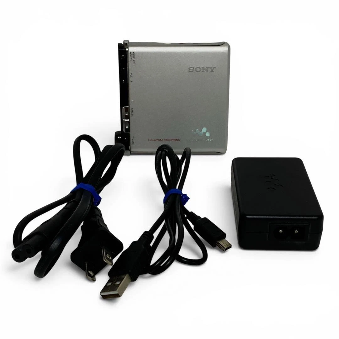 Sony Mz Rh1 for sale - eBay