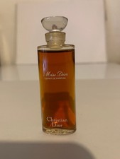 Christian Dior Miss Dior Esprit de Parfum 7,5 ml szklany top nigdy nie otwierany