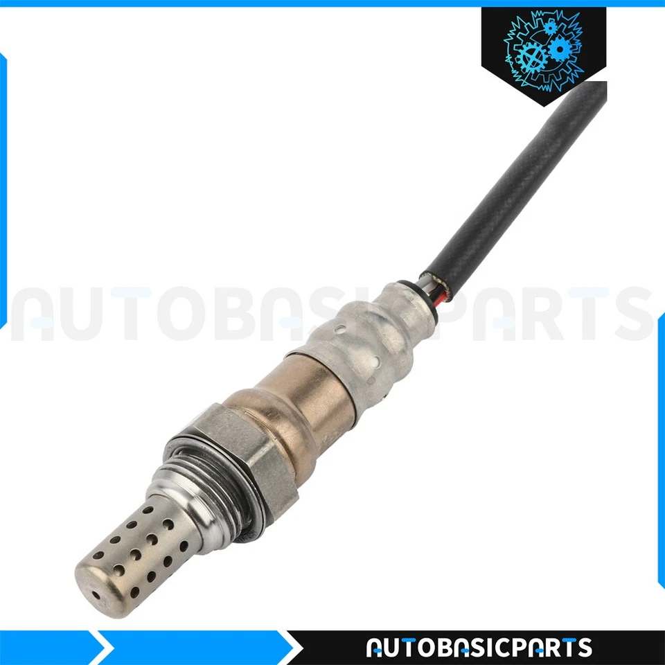 Se adapta a Chevrolet Cobalt 2006-2010 2,2 L HHR 2,4 L aguas abajo oxígeno O2 02 sensor 2 Foto 3 de 4