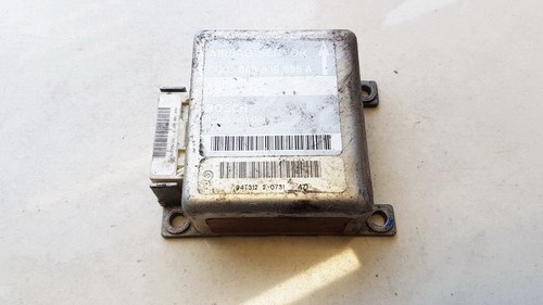 8A0959655A Steuergerät ECU Modul  steuergerät 0285001086 Audi A DE1019177-58