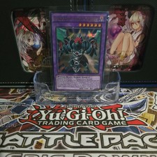 Yugioh Gladiator Beast Gyzarus DUSA-EN071 Ultra Rare 