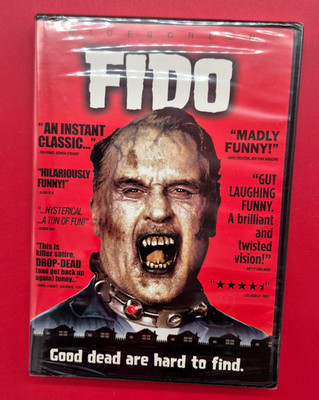 FIDO (DVD)