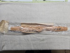 Rare World Engines Expert 20 x 8 Wood Propeller RC Model Airplanes / White Tips