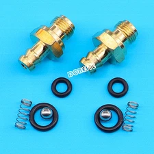 2x Pressure Washer Detergent Injector Kit for Homelite Rep 308452002 BM803300H