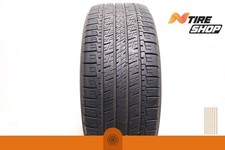 Set Of 4 Used 23545r18 Goodyear Assurance Maxlife - 94v - 8-932 No Repairs