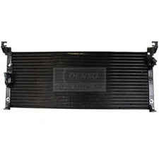 DENSO 477-0515 Air Conditioning Condenser For 96-00 Toyota RAV4