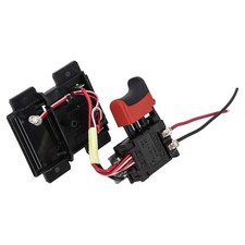 343410610 Schalter BS18V Schalter Bohrmaschin...