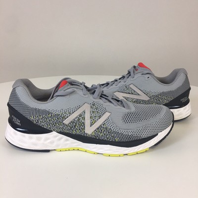 Menâs New Balance Fresh Foam 880v10 Runnning Shoes | eBay