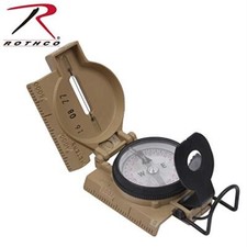 Cammenga 445 Military Phosphorescent Compass