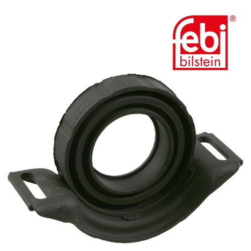 FEBI BILSTEIN Suspension, arbre de cardan compatibilite avec SCANIA