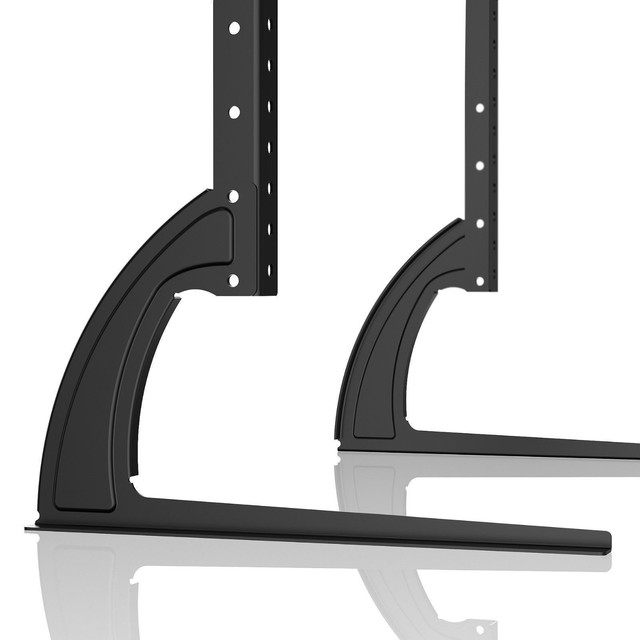 Universal Table Top TV Stand Legs for Insignia NS32D312NA15, Height