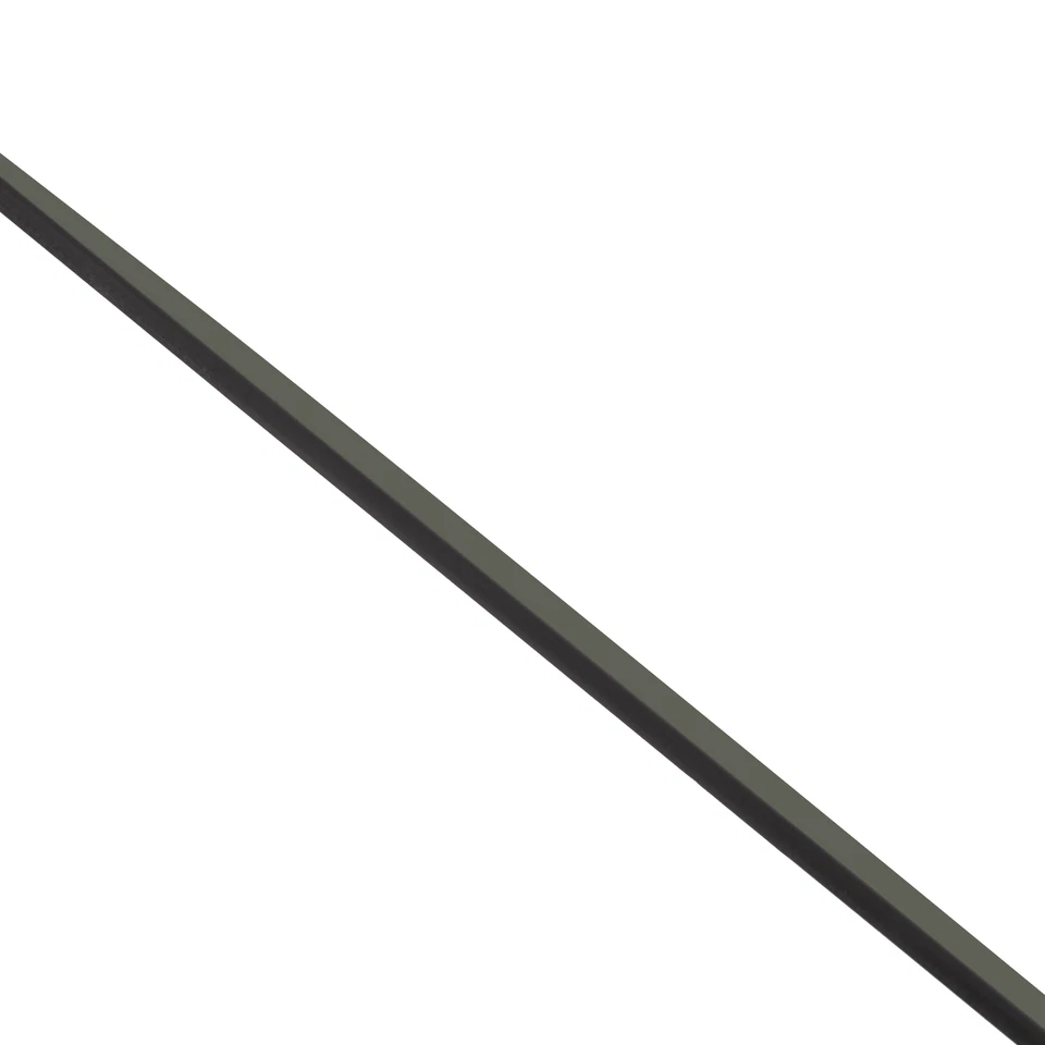 KUAFU Rear Side Door Window Tempered Glass RH For 20-24 Kia Soul 4 Dr Hatchback Foto 4 de 4