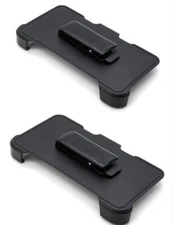 2x Replacement Belt Clip Holster For Samsung Galaxy A20/A50 Otterbox Defender