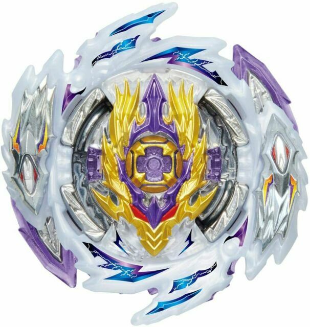 Takara Tomy Beyblade Burst Super King 