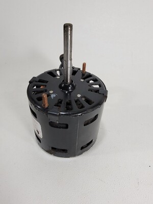 Fasco 71632135 U63 208-230V LR6319 1/20 Hz50/60 A.1.0/0.84 Fasco 71632135 U63 208-230V LR6319 1/20 Hz50/60 A.1.0/0.84