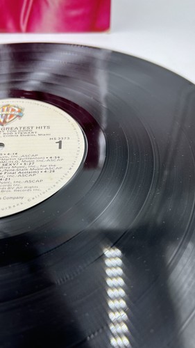 Rod Stewart ~ Greatest Hits ~ Warner Brothers LP - Imagen 10 de 14
