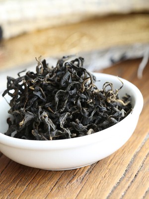 Premium Wild Green Money Willow Tea Ancient Tree Tender Leaves
