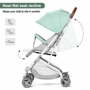 infant carriage