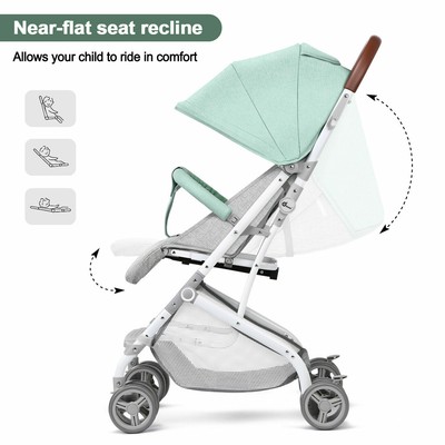 infant umbrella stroller