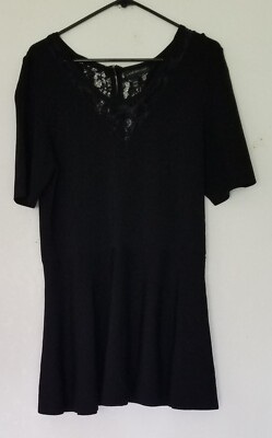 lane bryant skater dress Maroon Lane Bryant Skater Dress