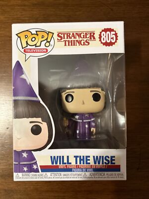 Funko pop! ストレンジャー・シングス WILL Funko Pop Stranger Things Will 8 Bit Target Exclusive Limited