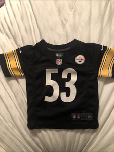 3t steelers jersey