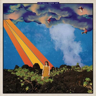 It All Goes Up [VINYL]