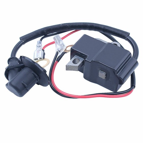Ignition Coil For Stihl TS420 TS410 TS 410 Cutquik Cut-Off Saw Part 42384001301 - Foto 6 di 7