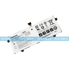 Genuine AA-PBUN2TP Battery for Samsung Chromebook 3 XE500C13 XE501C13 NT500R3M