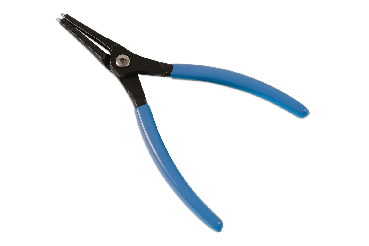 Laser 6158 Circlip Pliers - External Straight