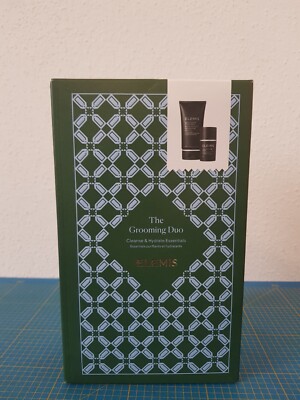 Elemis Cleanse & Hydrate The Grooming Duo Geschenkset (für Herren)