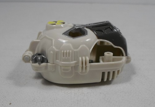 BLUEBIRD VTG 1992 MIGHTY MAX HORROR HEADS NUKE RANGER EMPTY CELL INCOMPLETE - Picture 6 of 10