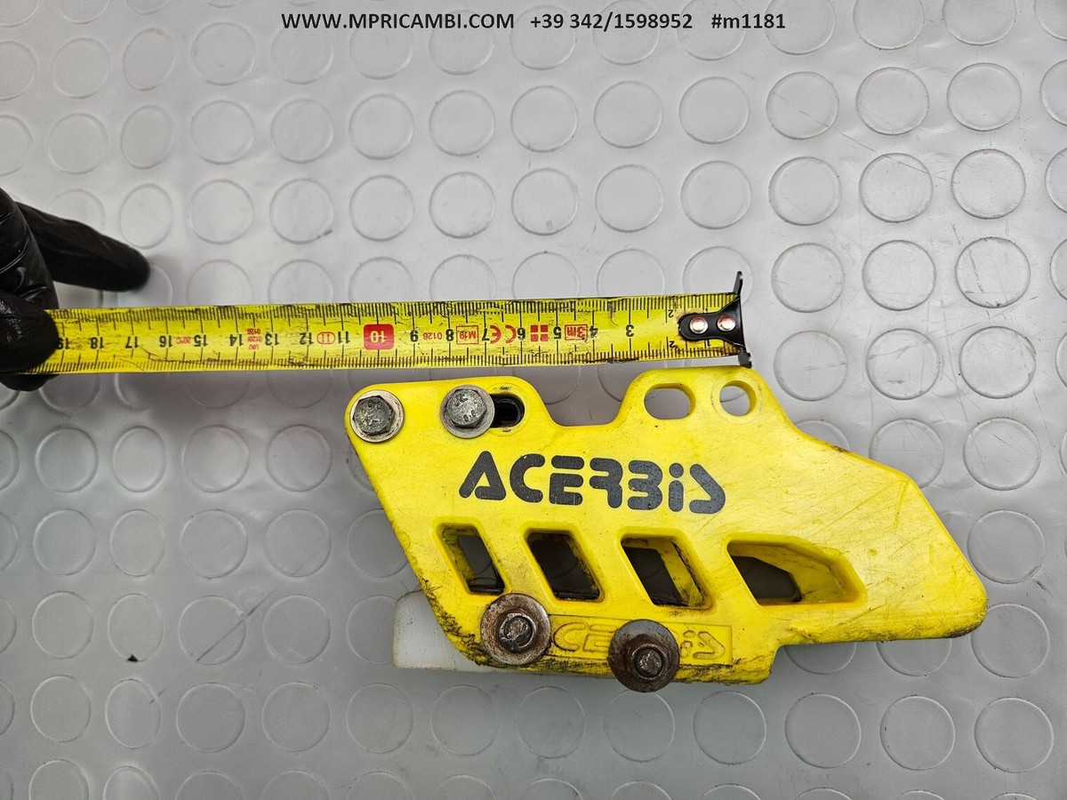 GUIDE 61342-37F00-000 SUZUKI RMZ RM Z 450 2006 2017 | eBay