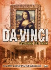 Da Vinci: Tracking the Code - DVD By Artist Not Provided - VERY GOOD