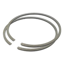 STIHL COPPIA FASCE ELASTICHE Ø 46X1,5 MM 028 029 034 MS 290 BR SR 400 420 ORIGIN