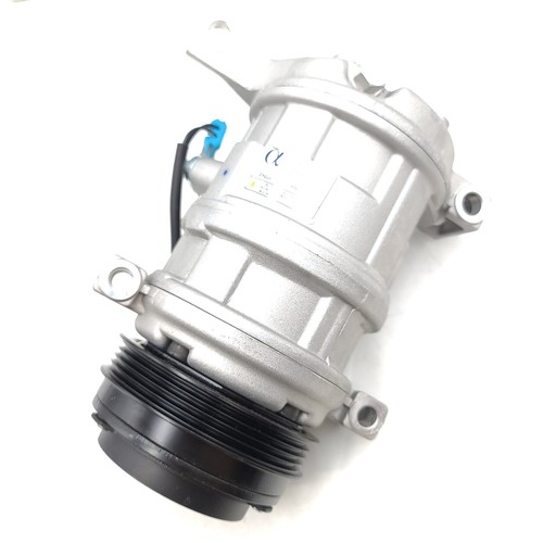Omega 20-21711-AM A/C Compressor for 16-20 Chevrolet/GMC Replaces 1508161 - Picture 2 of 13